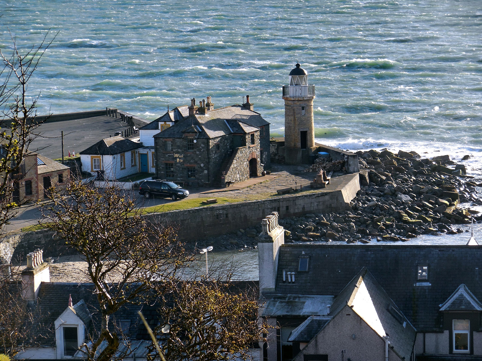 Portpatrick